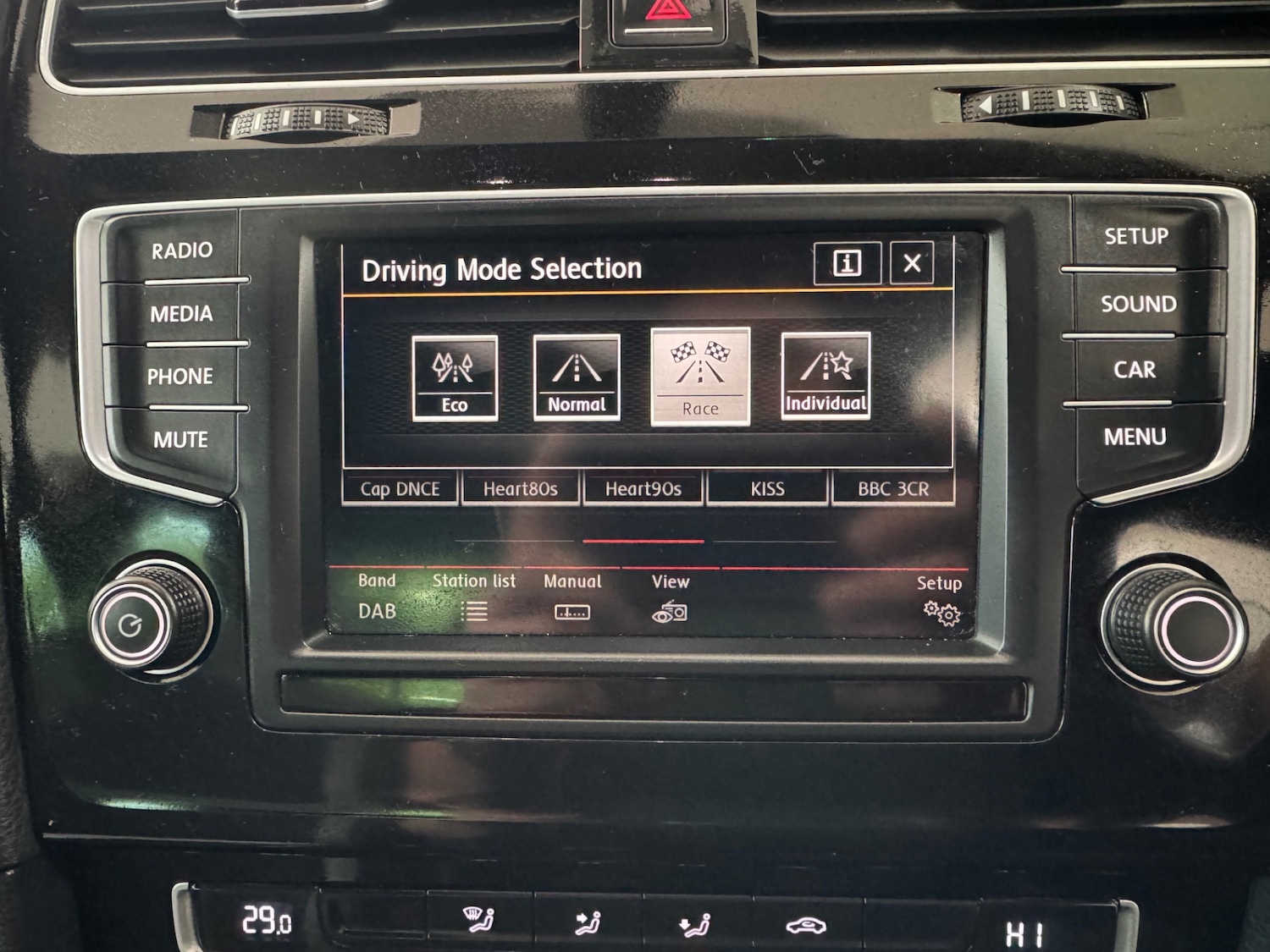 Used Volkswagen Golf 2015 for sale - 76120410: Photo 13