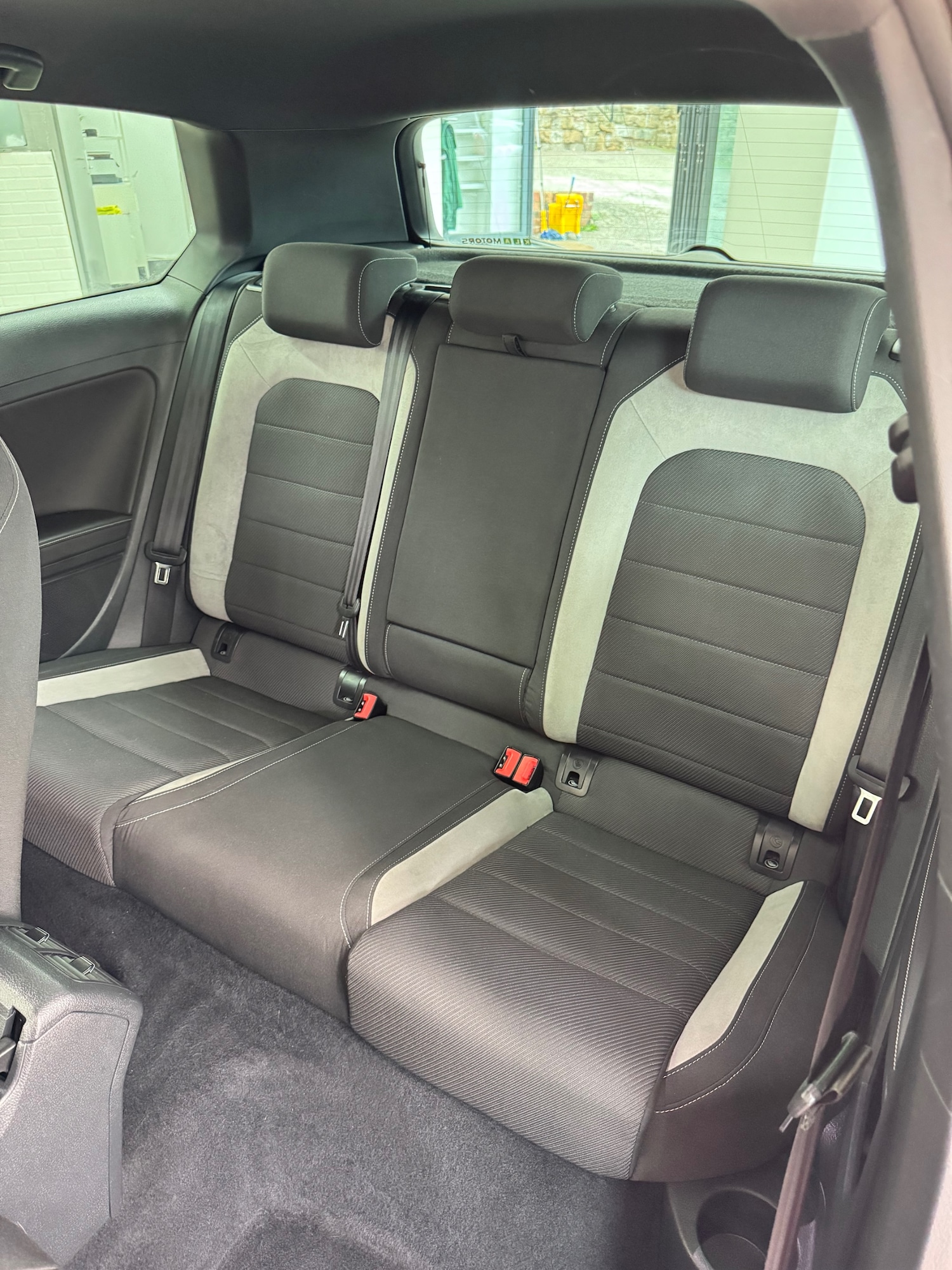 Used Volkswagen Golf 2015 for sale - 76120410: Photo 17