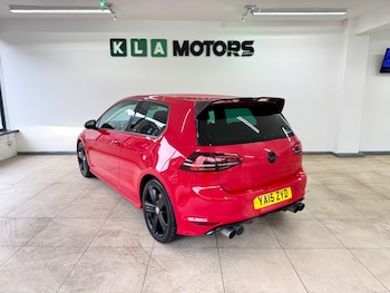 Used Volkswagen Golf 2015 for sale - 76120410: Photo 3
