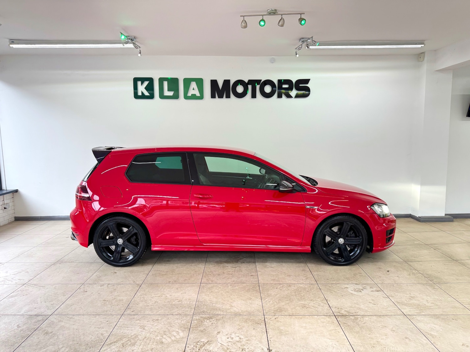 Used Volkswagen Golf 2015 for sale - 76120410: Photo 6