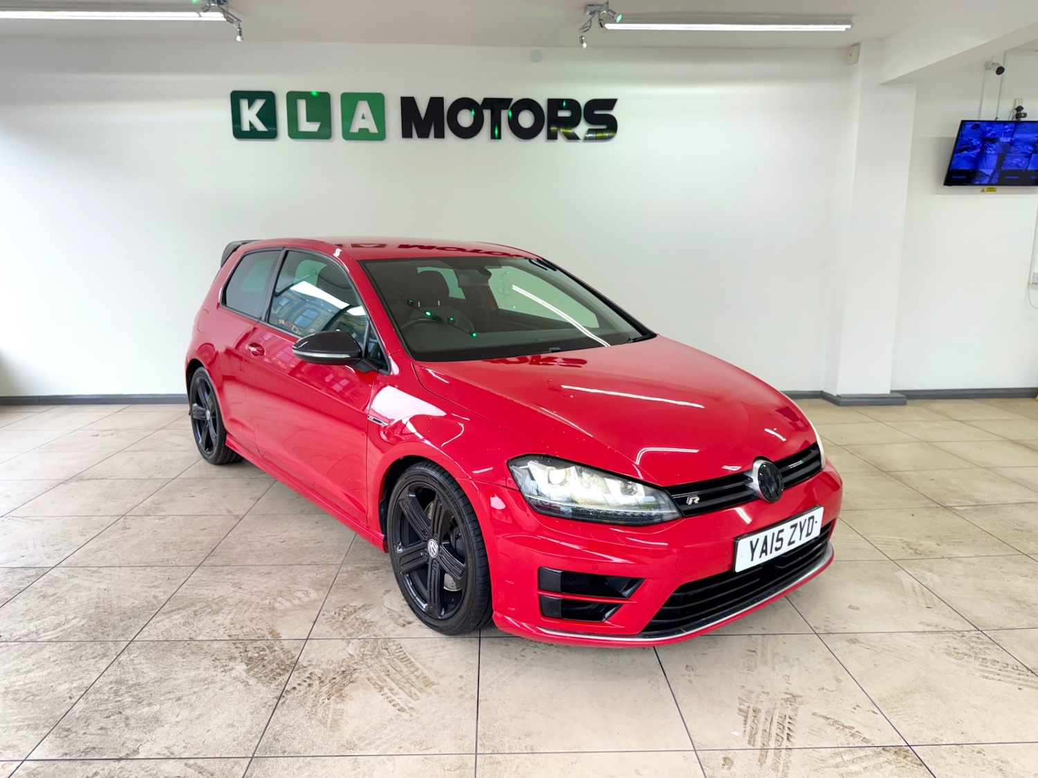 Used Volkswagen Golf 2015 for sale - 76120410: Photo 7