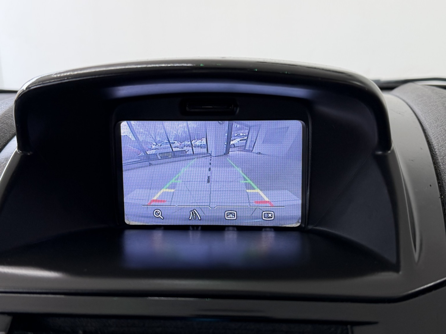 Used Ford Fiesta Van 2016 for sale - 77590089: Photo 16