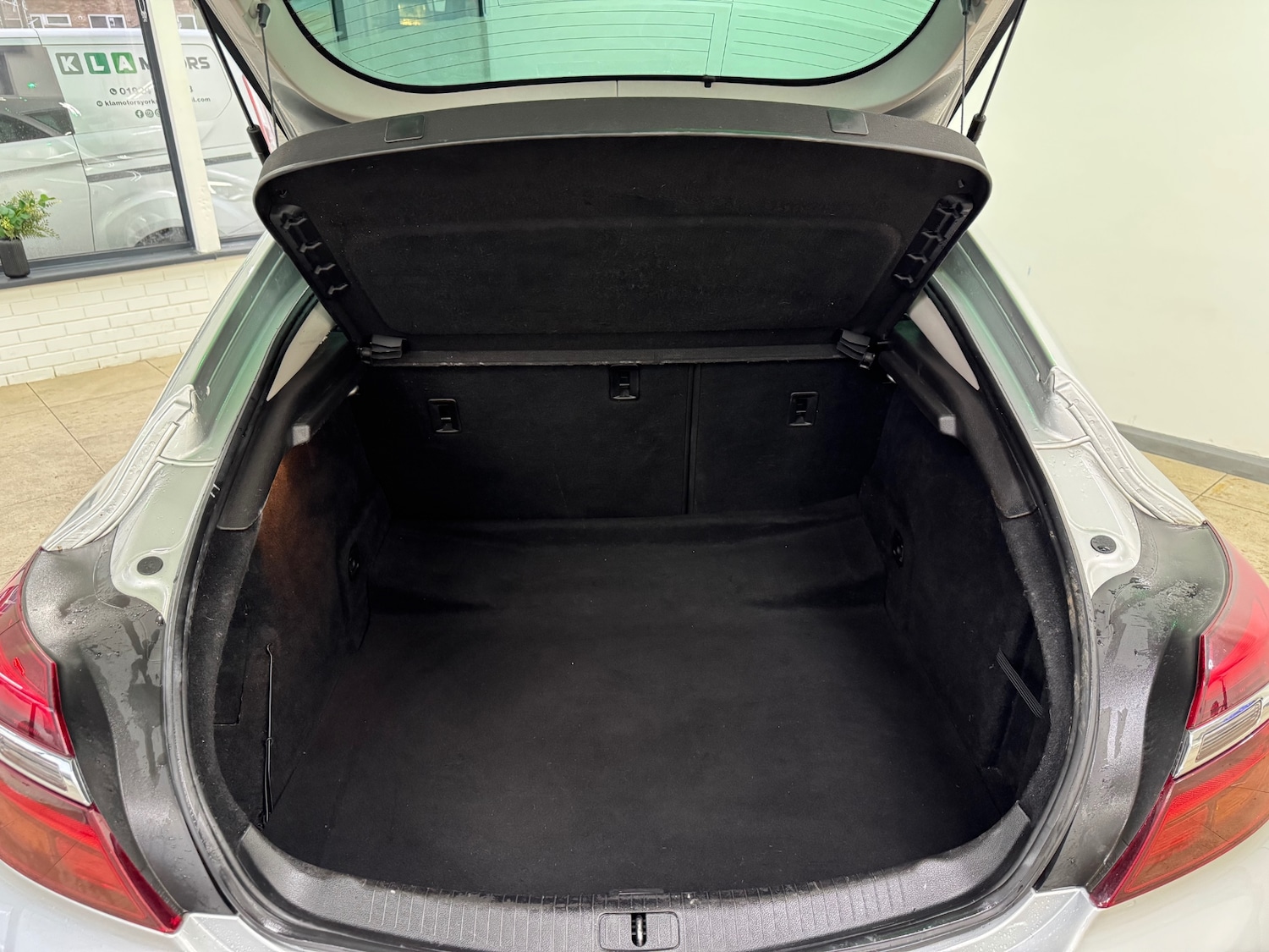 Vehicle 17