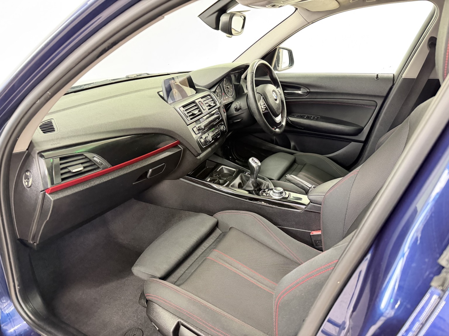 Used BMW 1 Series 2015 for sale - 77616315: Photo 10