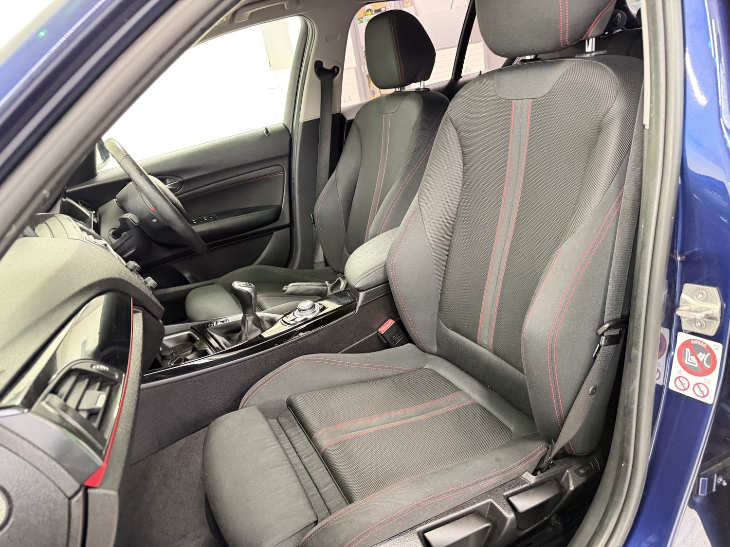 Used BMW 1 Series 2015 for sale - 77616315: Photo 11