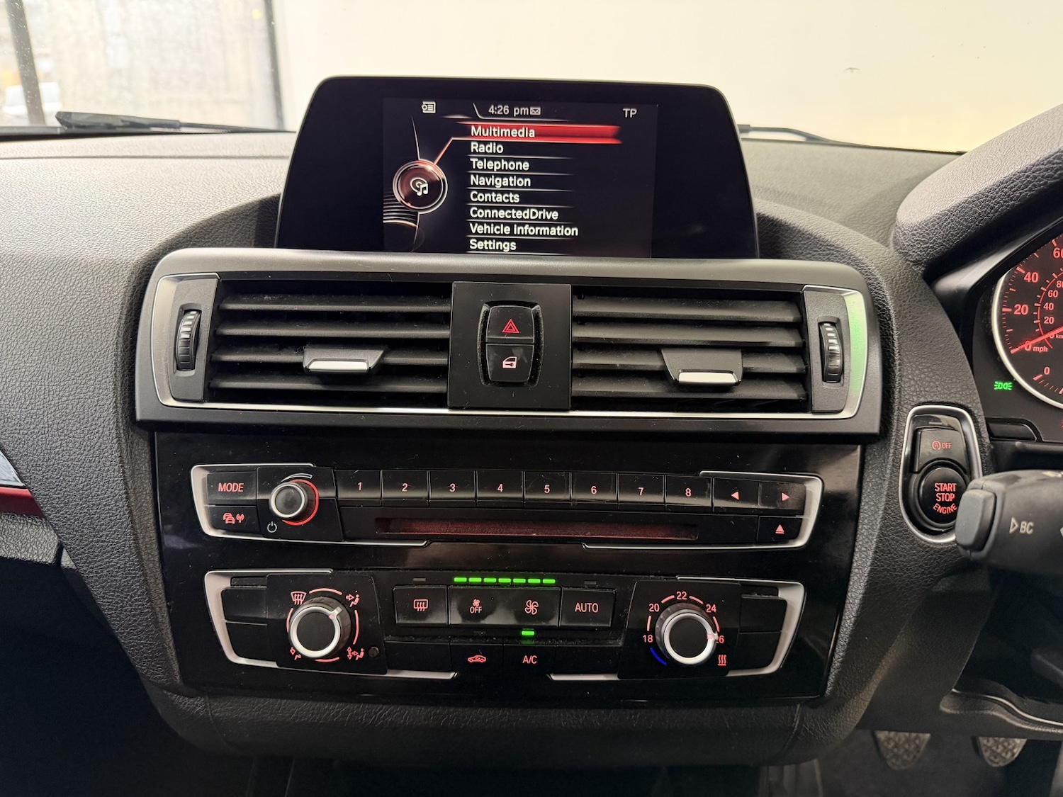 Used BMW 1 Series 2015 for sale - 77616315: Photo 12