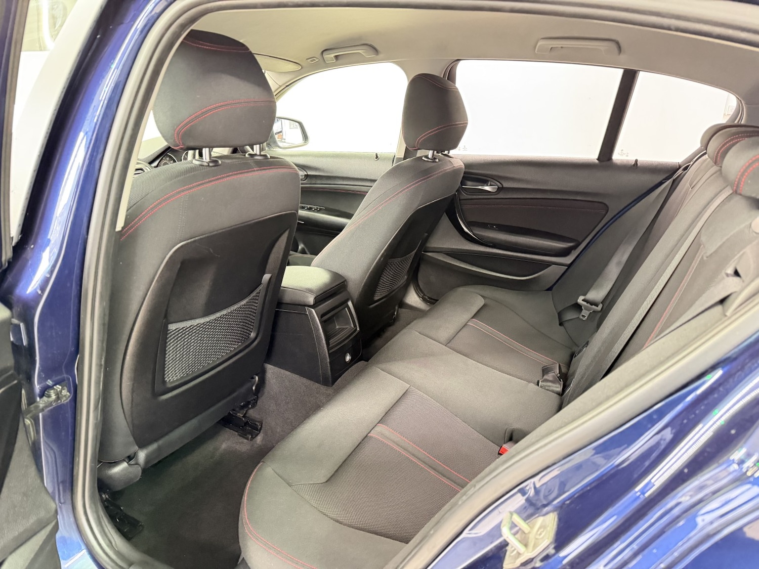 Used BMW 1 Series 2015 for sale - 77616315: Photo 19