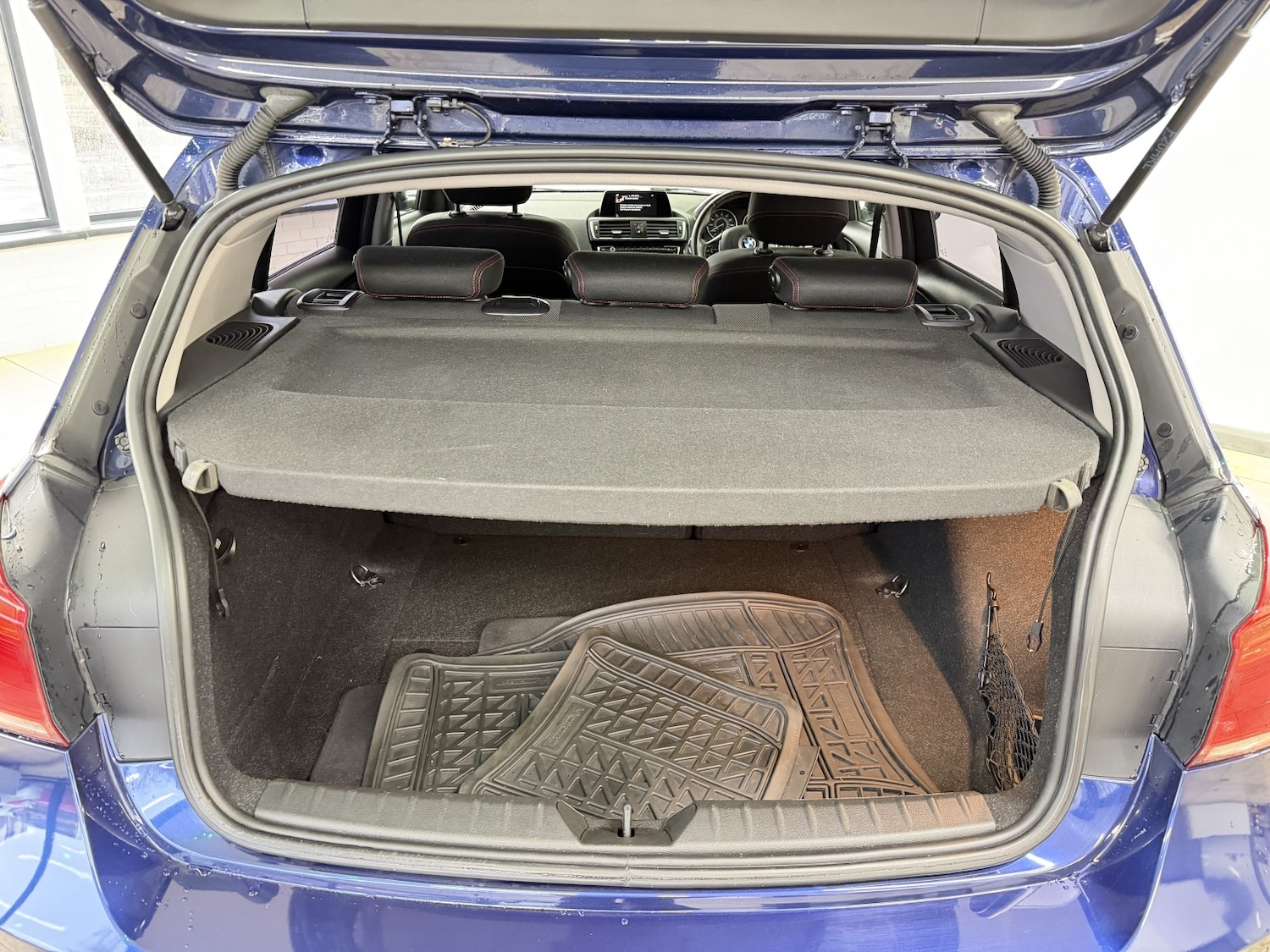 Used BMW 1 Series 2015 for sale - 77616315: Photo 21