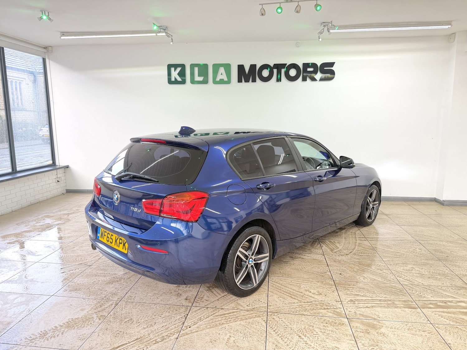 Used BMW 1 Series 2015 for sale - 77616315: Photo 5