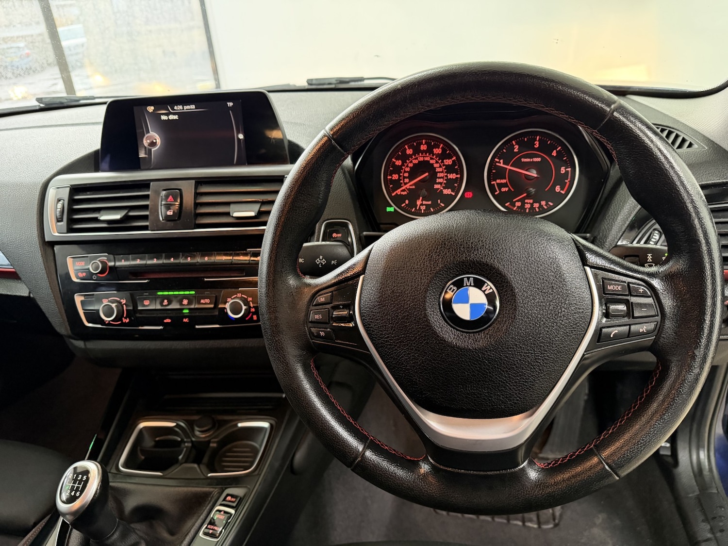 Used BMW 1 Series 2015 for sale - 77616315: Photo 9