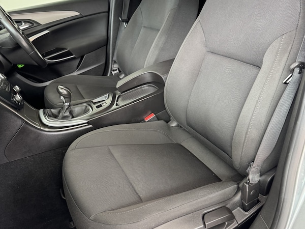 Used Vauxhall Insignia 2012 for sale - 76231088: Photo 12
