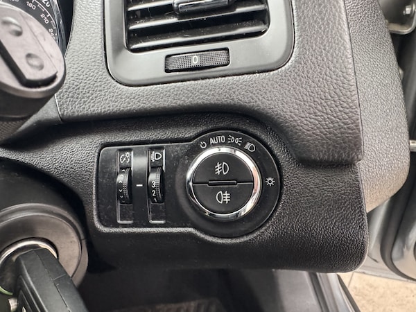 Used Vauxhall Insignia 2012 for sale - 76231088: Photo 14