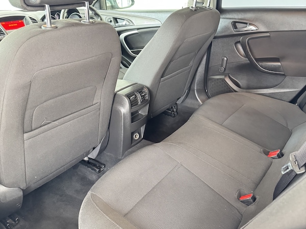 Used Vauxhall Insignia 2012 for sale - 76231088: Photo 16