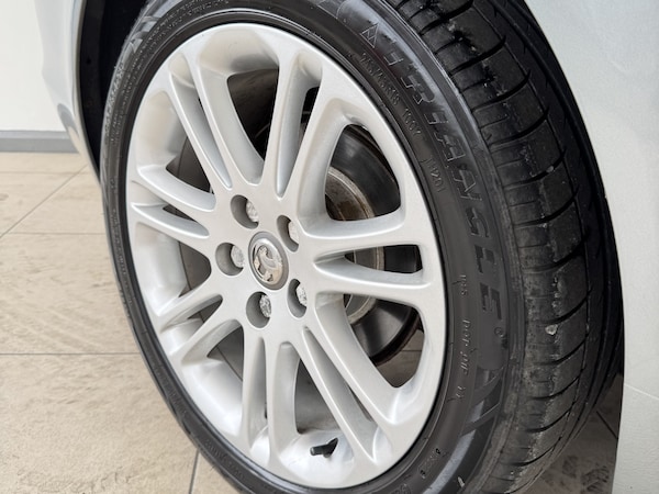 Used Vauxhall Insignia 2012 for sale - 76231088: Photo 9