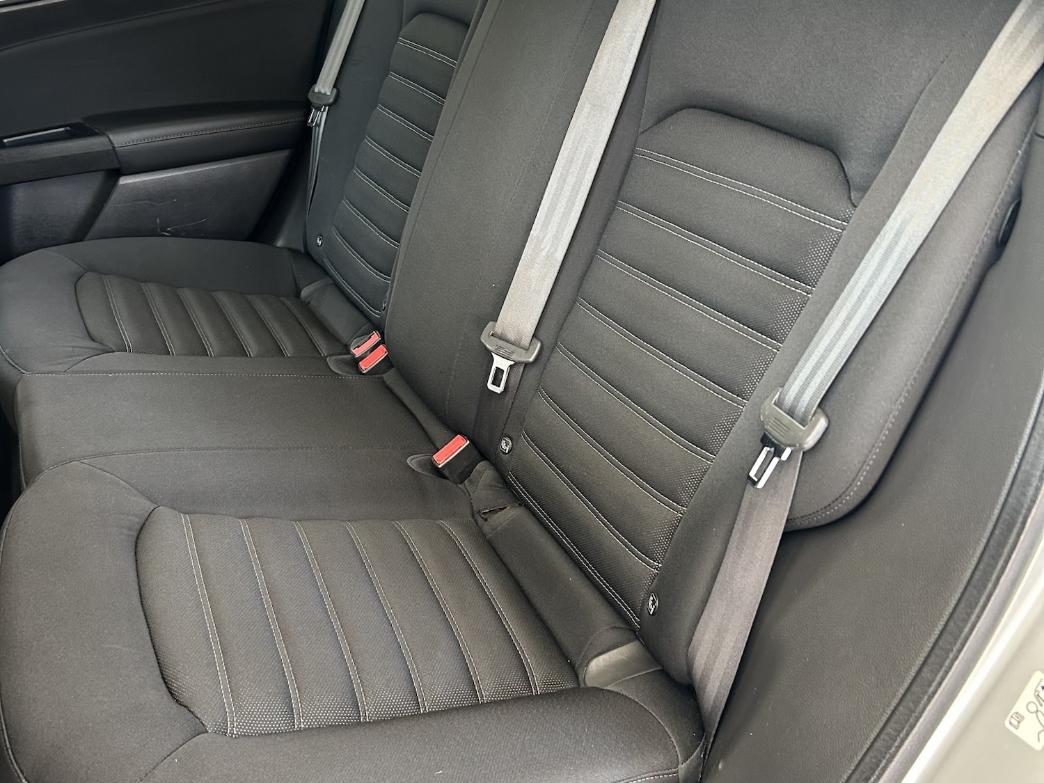 Used Ford Mondeo 2015 for sale - 76231083: Photo 15