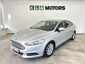 Ford - Mondeo