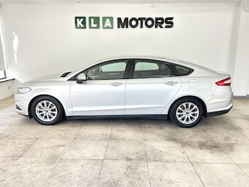 Used Ford Mondeo 2015 for sale - 76231083: Photo 2