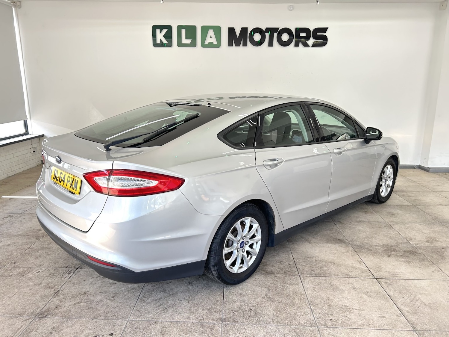 Used Ford Mondeo 2015 for sale - 76231083: Photo 5