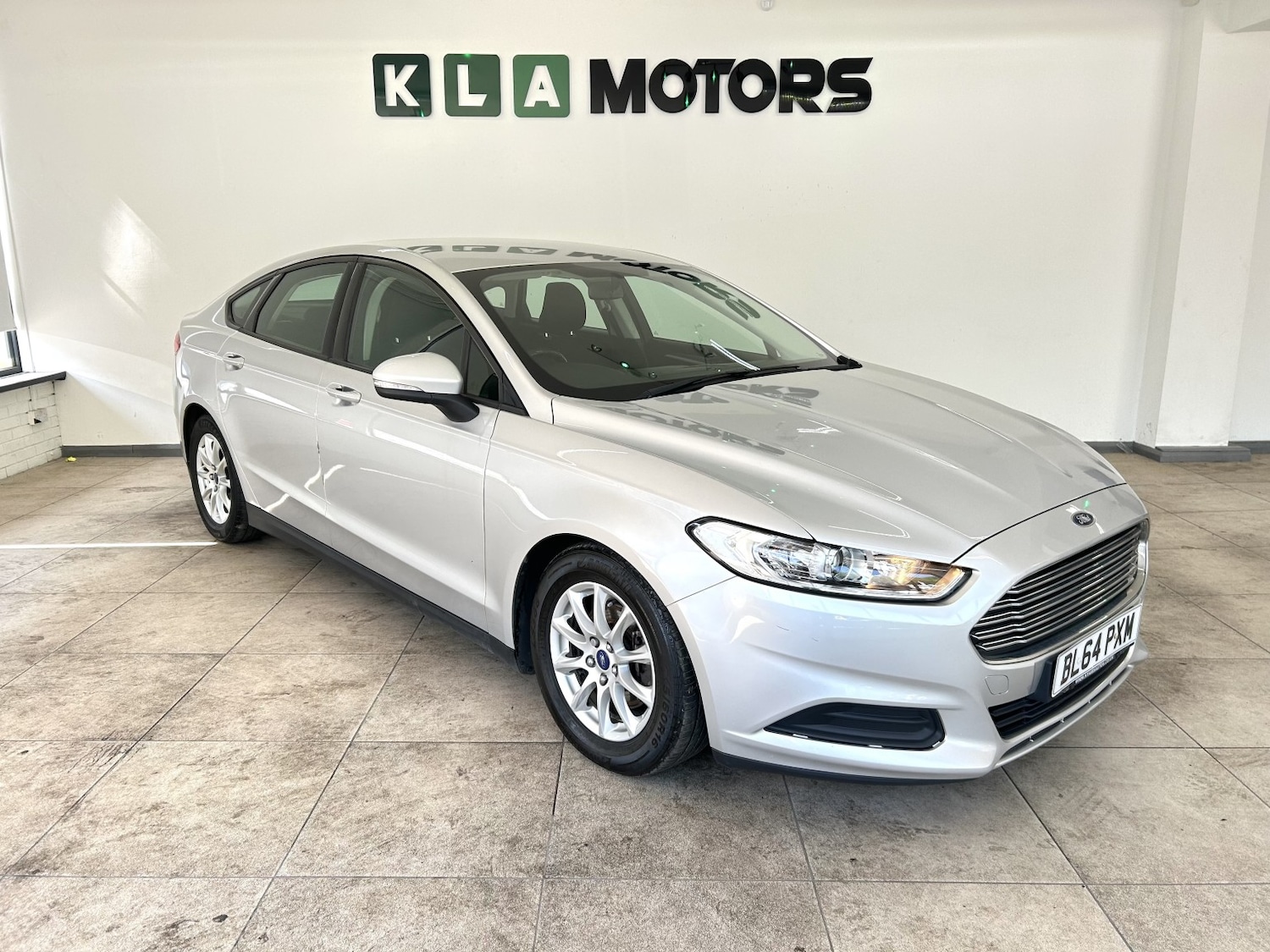 Used Ford Mondeo 2015 for sale - 76231083: Photo 7