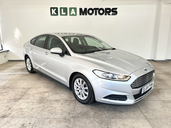 Used Ford Mondeo 2015 for sale - 76231083: Photo 7