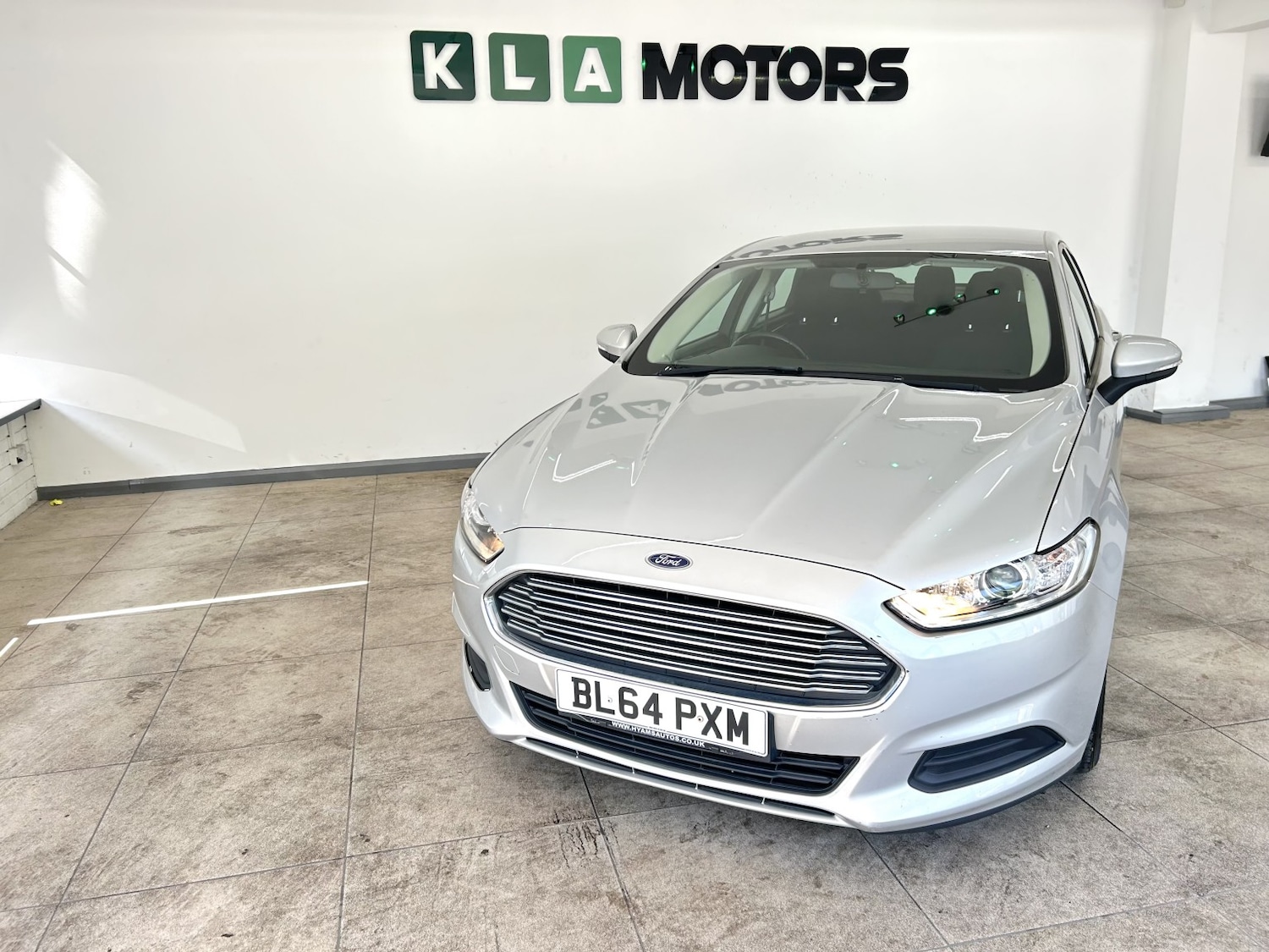 Used Ford Mondeo 2015 for sale - 76231083: Photo 8
