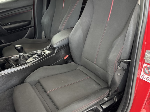 Used BMW 1 Series 2015 for sale - 76231086: Photo 11