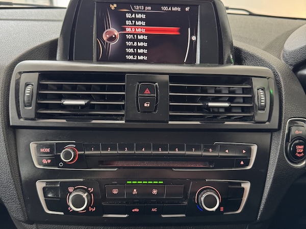 Used BMW 1 Series 2015 for sale - 76231086: Photo 12
