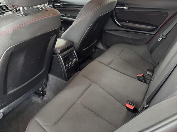 Used BMW 1 Series 2015 for sale - 76231086: Photo 15