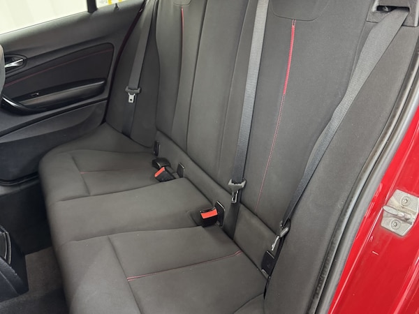 Used BMW 1 Series 2015 for sale - 76231086: Photo 16