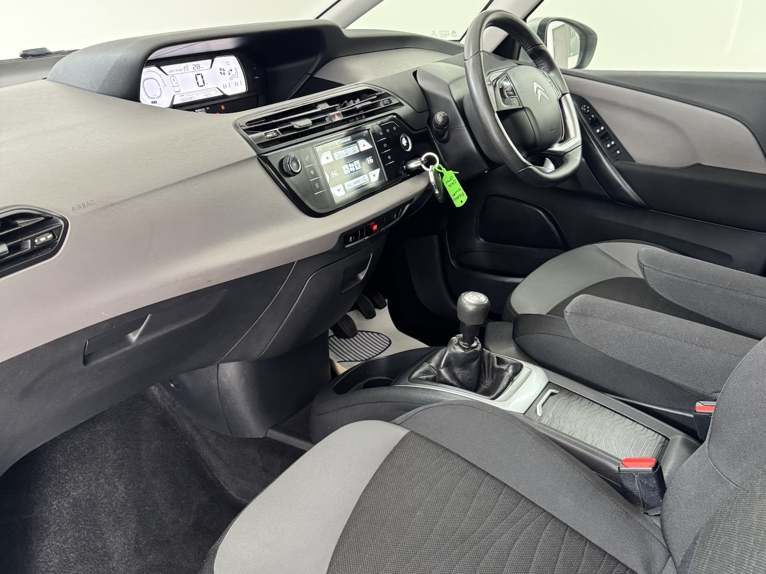 Used Citroen C4 Picasso 2014 for sale - 76231098: Photo 10