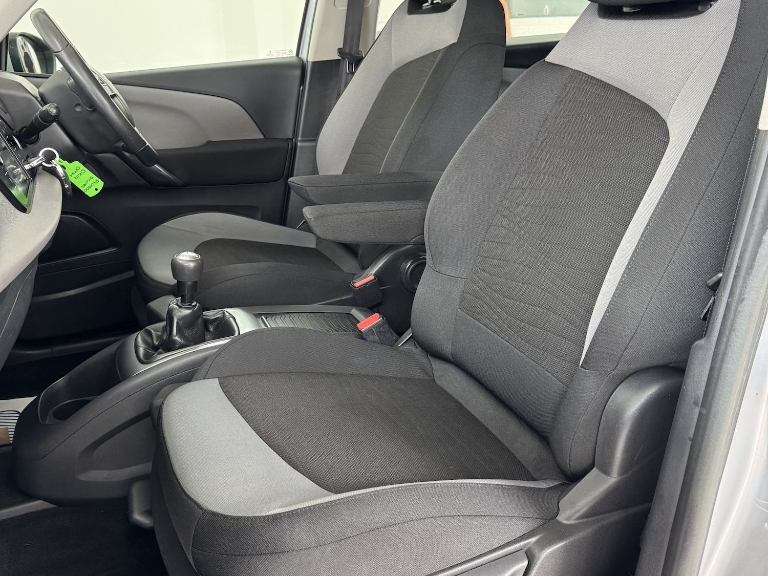 Used Citroen C4 Picasso 2014 for sale - 76231098: Photo 11