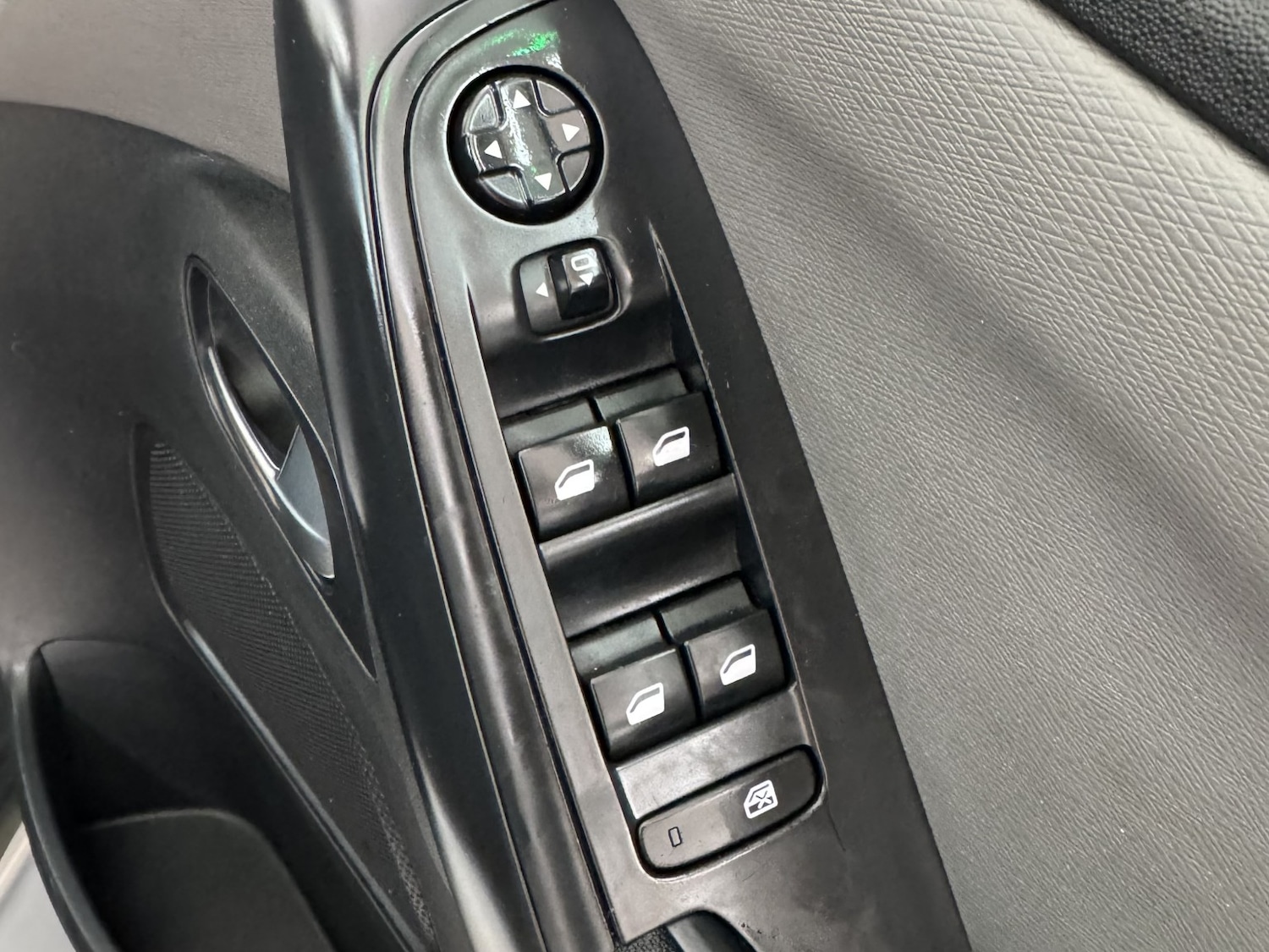 Used Citroen C4 Picasso 2014 for sale - 76231098: Photo 14