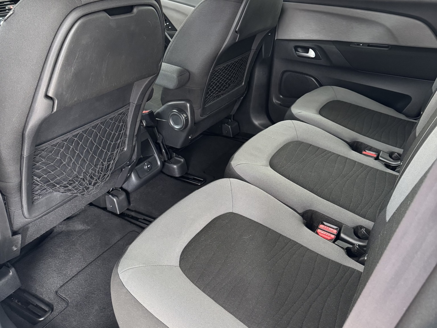 Used Citroen C4 Picasso 2014 for sale - 76231098: Photo 15