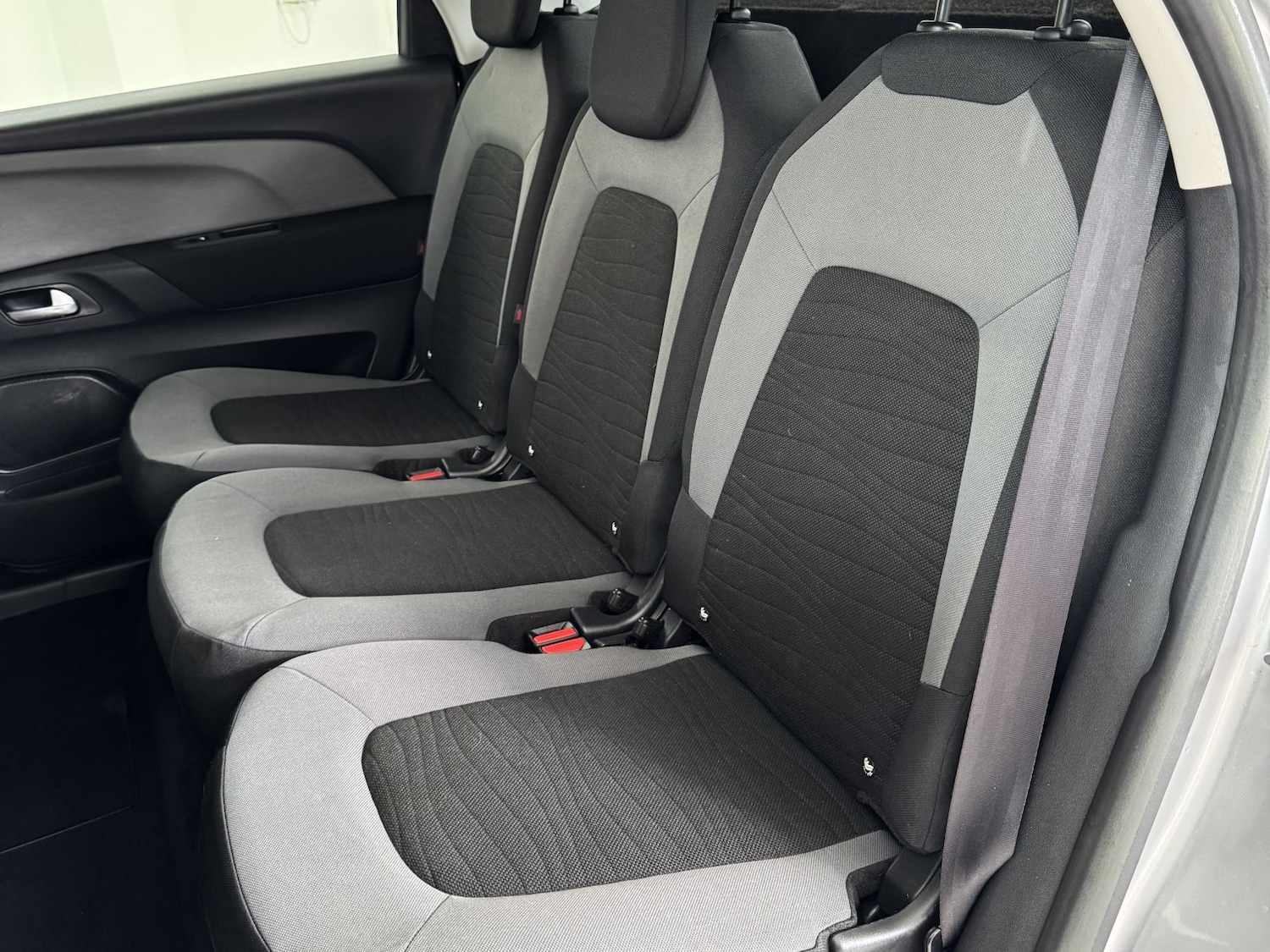 Used Citroen C4 Picasso 2014 for sale - 76231098: Photo 16