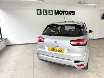Used Citroen C4 Picasso 2014 for sale - 76231098: Photo 4