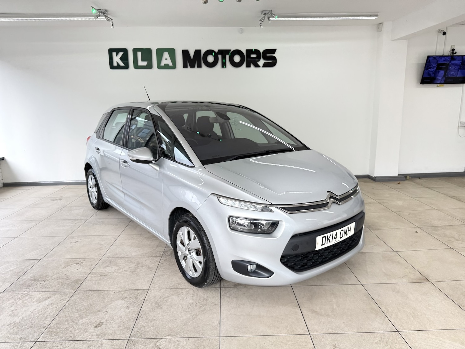 Used Citroen C4 Picasso 2014 for sale - 76231098: Photo 7