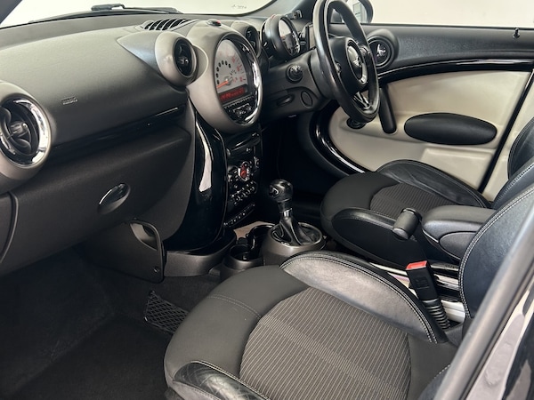 Used MINI Countryman 2011 for sale - 76231096: Photo 10