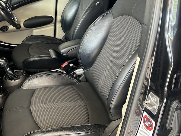 Used MINI Countryman 2011 for sale - 76231096: Photo 11