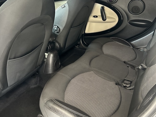 Used MINI Countryman 2011 for sale - 76231096: Photo 17