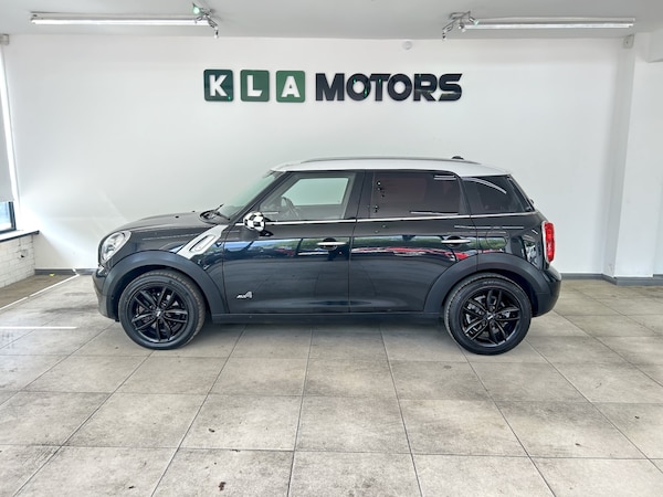 Used MINI Countryman 2011 for sale - 76231096: Photo 2