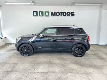 Used MINI Countryman 2011 for sale - 76231096: Photo 2