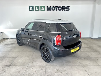 Used MINI Countryman 2011 for sale - 76231096: Photo 3