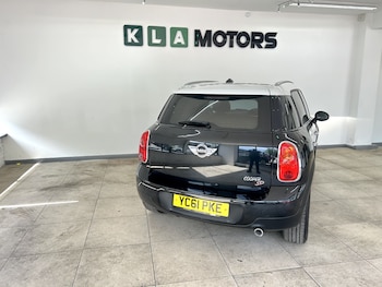 Used MINI Countryman 2011 for sale - 76231096: Photo 4