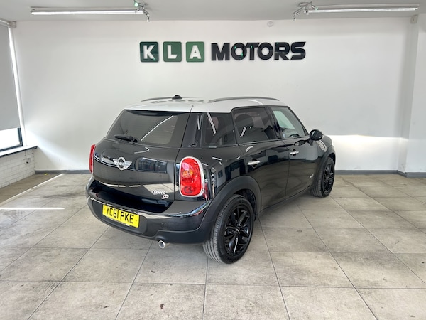 Used MINI Countryman 2011 for sale - 76231096: Photo 5