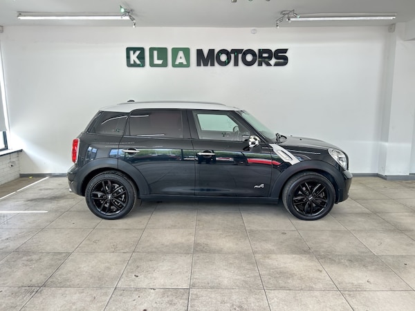 Used MINI Countryman 2011 for sale - 76231096: Photo 6