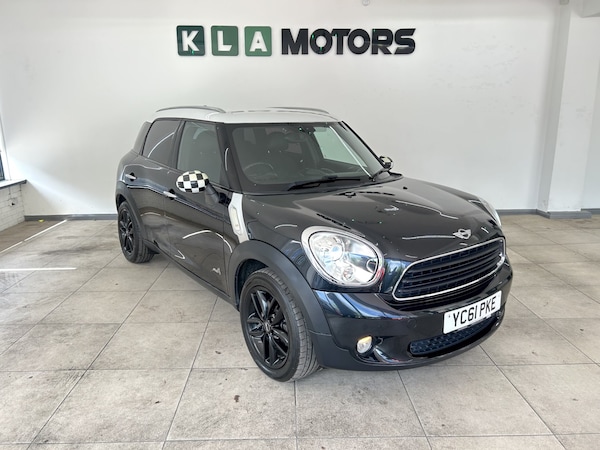 Used MINI Countryman 2011 for sale - 76231096: Photo 7