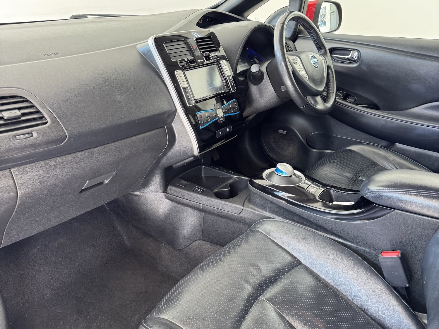 Used Nissan Leaf 2017 for sale - 76769395: Photo 10