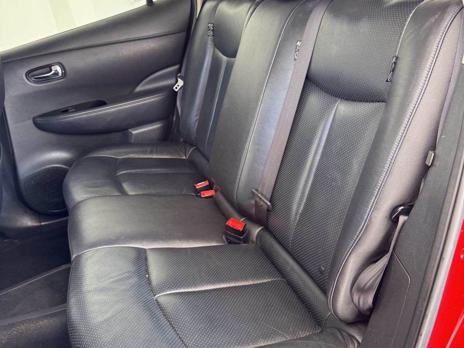 Used Nissan Leaf 2017 for sale - 76769395: Photo 19