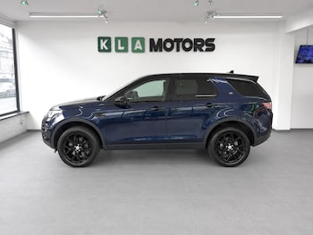 Used Land Rover Discovery Sport 2016 for sale - 79294581: Photo