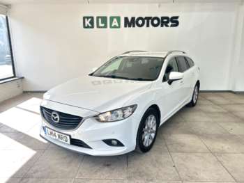 2014 (14) - 2.2d SE-L Nav 5dr Auto